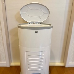 【差し上げます】Color Korbellのオムツペール&取り替えロール×2の画像