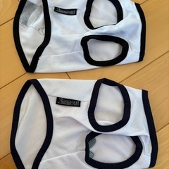 犬用の服の画像