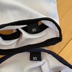 犬用の服の画像