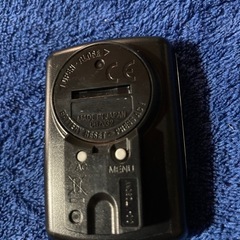 ⭕️ 自転車　サイクルコンピュータ　サイコン　CC-VT230の画像