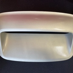 ステラRSのエアダクトの画像