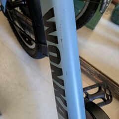 子供用自転車 WONKA 16インチの画像