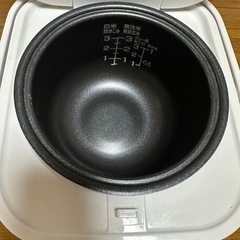 炊飯器の画像