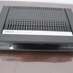 テレビチューナーの画像