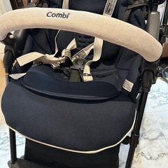 Combi ベビーカーの画像