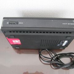 テレビチューナーの画像