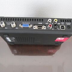 テレビチューナーの画像