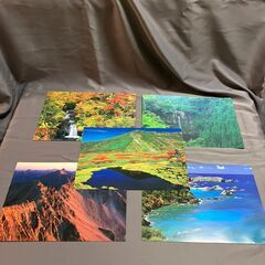 入替写真付き額の画像