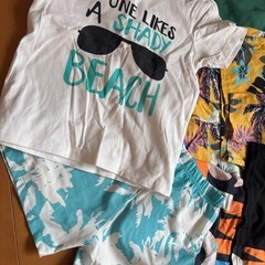 キッズセットアップまとめの画像