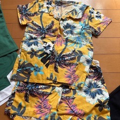 キッズセットアップまとめの画像