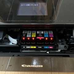 【ジャンク品】プリンター0円の画像