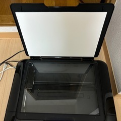 【ジャンク品】プリンター0円の画像