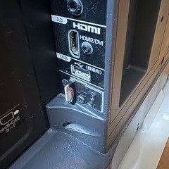 ORION　23型　液晶テレビ　BKS23W3 2014年製の画像