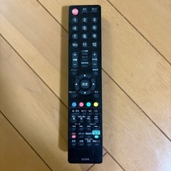 ORION　23型　液晶テレビ　BKS23W3 2014年製の画像