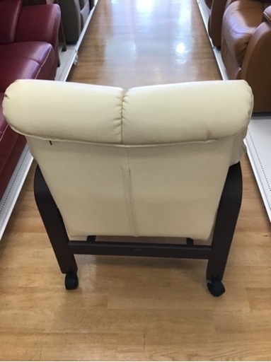 【トレファク神戸新長田店 買取/販売】★値下げしました★取りに来られる方限定！富士ファニチャーのリクライニングチェアご紹介です