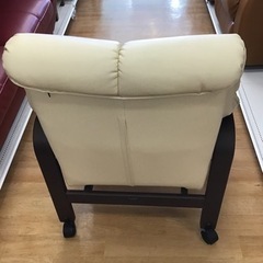 【トレファク神戸新長田店 買取/販売】取りに来られる方限定！富士ファニチャーのリクライニングチェアご紹介ですの画像