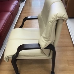【トレファク神戸新長田店 買取/販売】取りに来られる方限定！富士ファニチャーのリクライニングチェアご紹介ですの画像