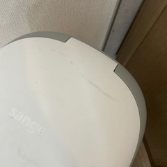 オムツのゴミ箱の画像