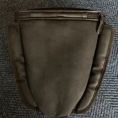 MOTOFIZZ製 シートバッグ の画像