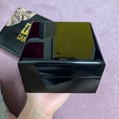 DAKS 時計箱の画像