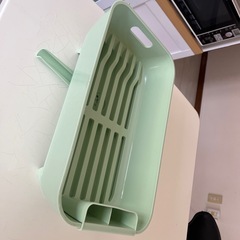 水切りの画像
