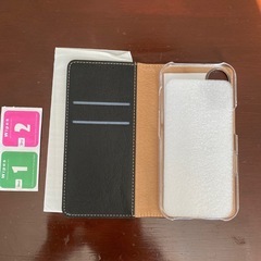 アイホン16手帳
型ケース新品未使用の画像