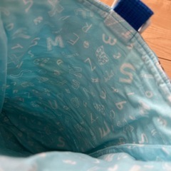 トミカ　ハローキティ　シューズバッグの画像