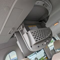車検９年１０月　ナビ　TV　ETC　片側パワースライドドア タントの画像