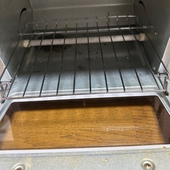 オーブントースターの画像