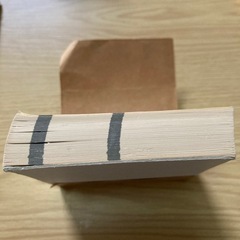 電話メモ用紙　ネコ柄の画像