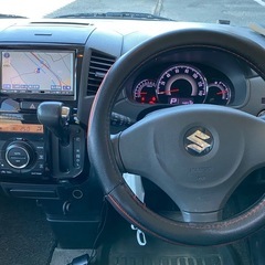 H22年式パレットSW 車検ありの画像