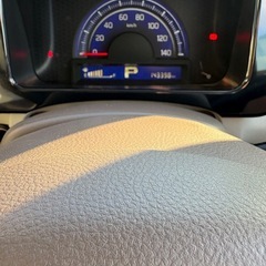 スズキMRワゴン❗️平成26年式　最高級グレードwit.車検令和9年3月‼️アイドリングストップ❗️の画像