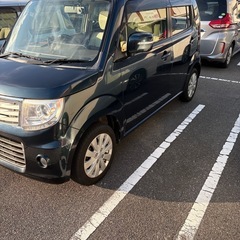 スズキMRワゴン❗️平成26年式　最高級グレードwit.車検令和9年3月‼️アイドリングストップ❗️の画像