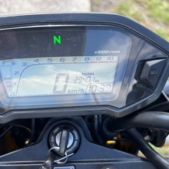 ホンダ　グロム　jc61 ヨシムラフルエキの画像