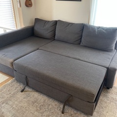 IKEA フリーヘーテンの画像