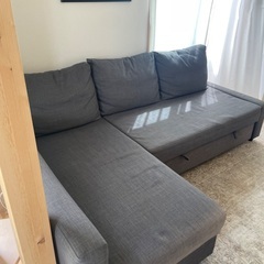 IKEA フリーヘーテンの画像