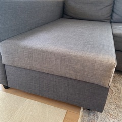 IKEA フリーヘーテンの画像