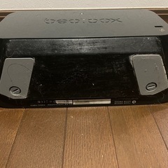 Beats by Dr.Dre BEATBOX　の画像