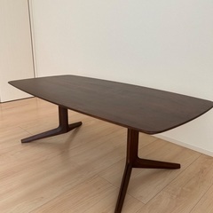 【未使用品】ローテーブルの画像