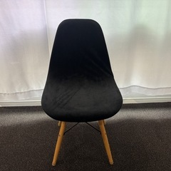 【お譲り先決まりました」】椅子4脚 の画像