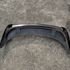 z33 ニスモ ？ リアスポイラーの画像