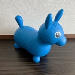 ロディ/ブルーの画像