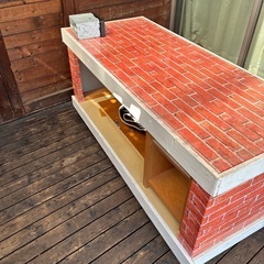 台、ＡVケースなどの画像