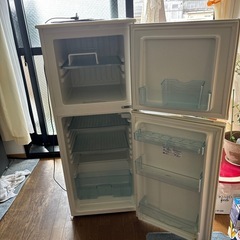 冷蔵庫の画像