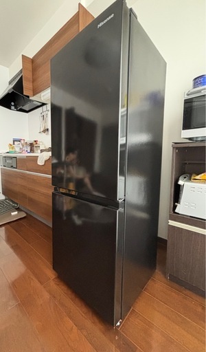 あや ハイセンス冷蔵庫 品番：HR-D1701B/W/S/WL HR-D1701W/B/S | ハイセンスジャパン株式会社