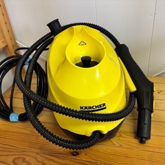 ケルヒャー　スチームクリーナー　SC3 の画像