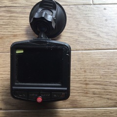 ドライブレコーダー中古品　　　　　　　　　　の画像