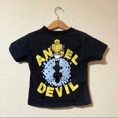 ヒステリックミニ　半袖Tシャツ　90の画像
