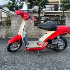 熊本発　ヤマハ　パッソーラー　実働の画像