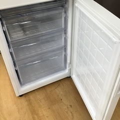 【トレファク神戸新長田店 買取/販売】取りに来られる方限定！SHARPの2ドア冷蔵庫2021年製のご紹介です！の画像
